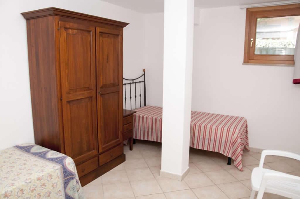 Residence Villa Clara San Vincenzo Exterior photo