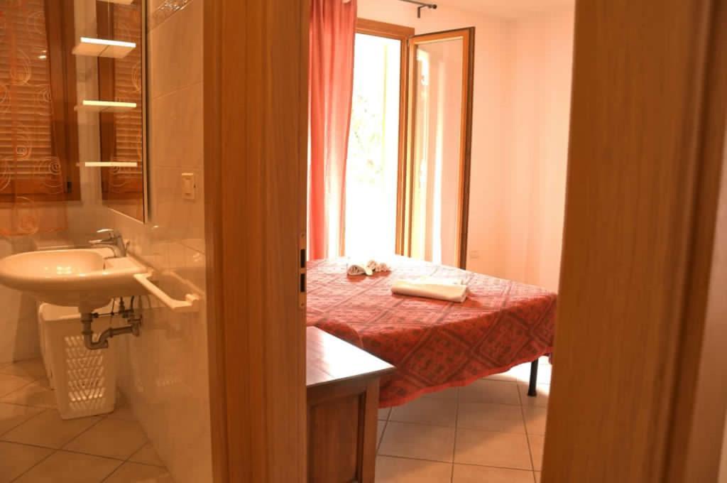 Residence Villa Clara San Vincenzo Exterior photo