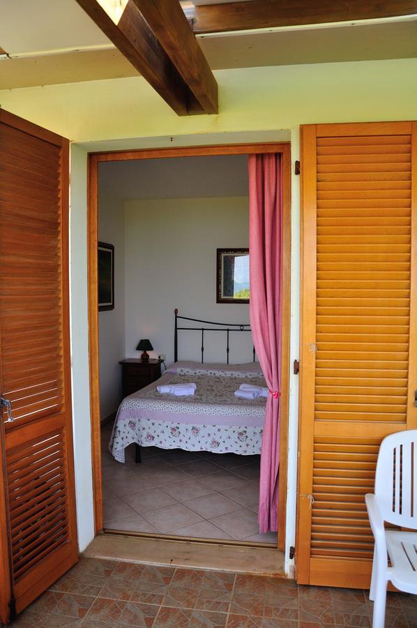 Residence Villa Clara San Vincenzo Exterior photo
